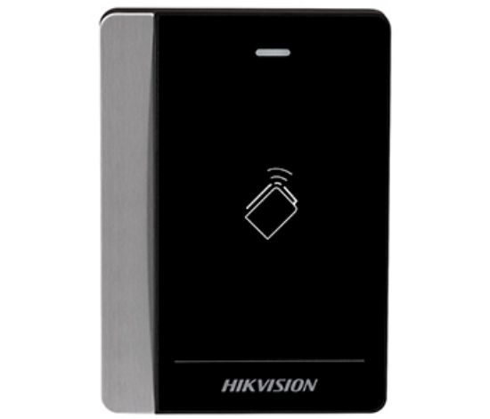  Зображення Hikvision DS-K1102AM 