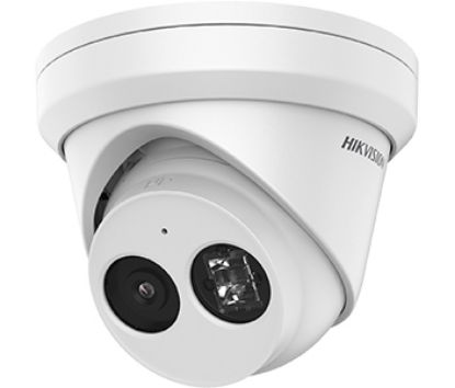  Зображення Hikvision DS-2CD2343G2-IU (2.8мм) 