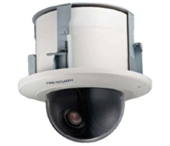  Зображення Hikvision DS-2DF5225X-AE3 (T3) 