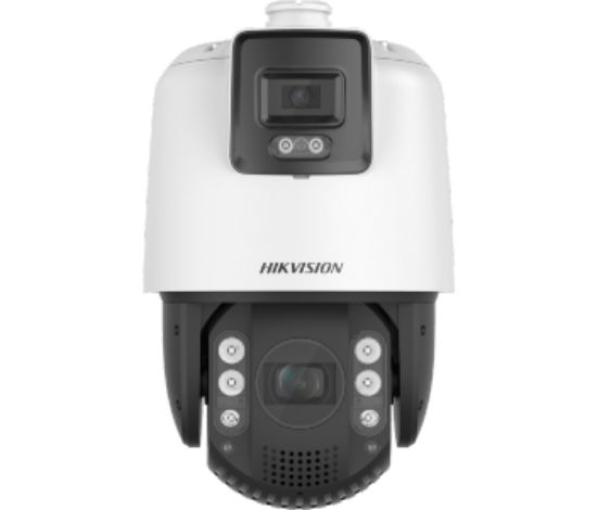  Зображення Hikvision DS-2SE7C144IW-AE(32X/4)(S5) 