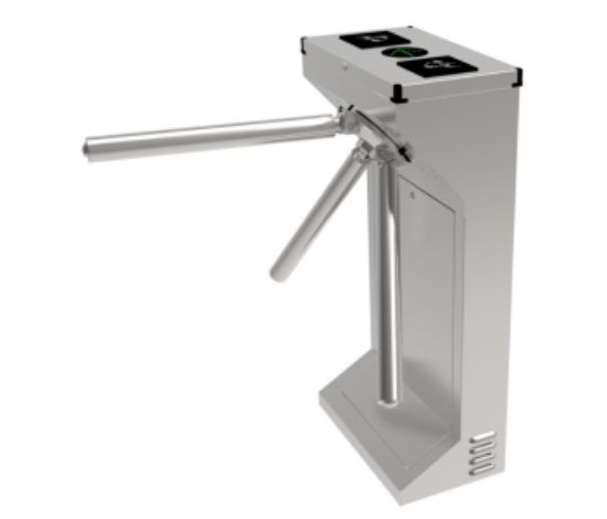  Зображення Hikvision DS-K3G4402-R/Dm55 