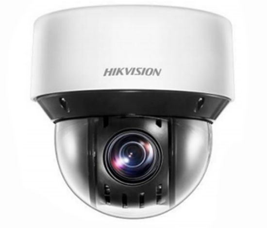  Зображення Hikvision DS-2DE4A425IW-DE(S6) 