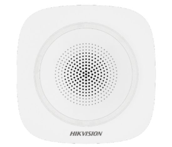  Зображення Hikvision DS-PS1-I-WE Blue 