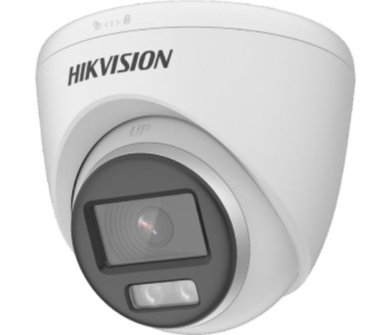  Зображення Hikvision DS-2CE72DF0T-F 