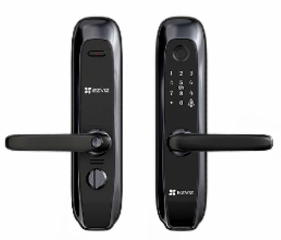  Зображення Ezviz CS-L2-11FCP (A0)(Black) 