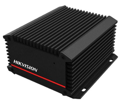  Зображення Hikvision DS-6700NI-S 