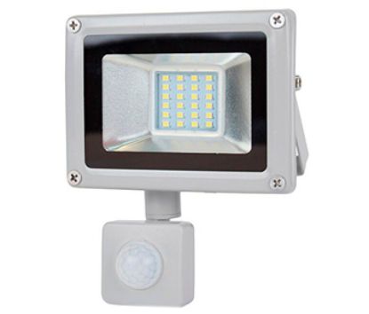  Зображення Lightwell LW-20W-220PIR 