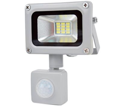  Зображення Lightwell LW-10W-220PIR 