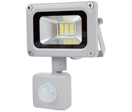  Зображення Lightwell LW-10W-220PIR 