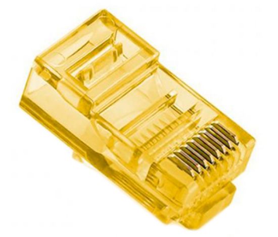  Зображення RJ-45 