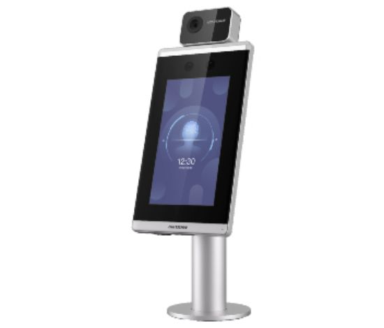  Зображення Hikvision DS-K5671-3XF/ZU 