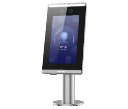  Зображення Hikvision DS-K5671-ZU 