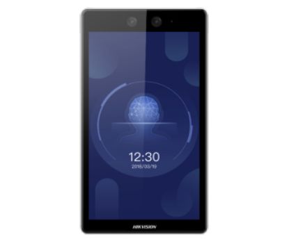  Зображення Hikvision DS-K1T672E 