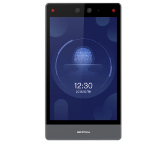  Зображення Hikvision DS-K1T680D-E1 