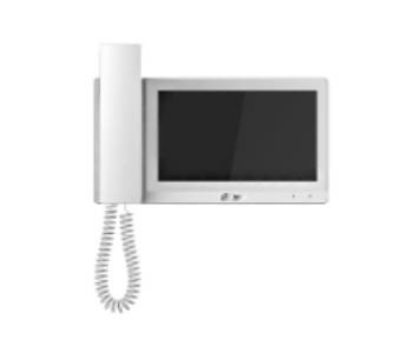  Зображення Dahua DHI-VTH5421EW-H 