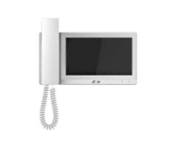  Зображення Dahua DHI-VTH5421EW-H 