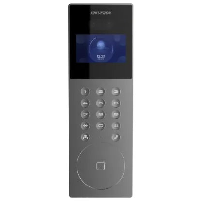  Зображення Hikvision DS-KD9203-E6 