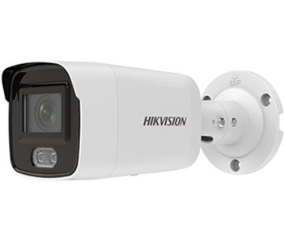 Зображення Hikvision DS-2CD2047G2-L (C) 2.8mm 