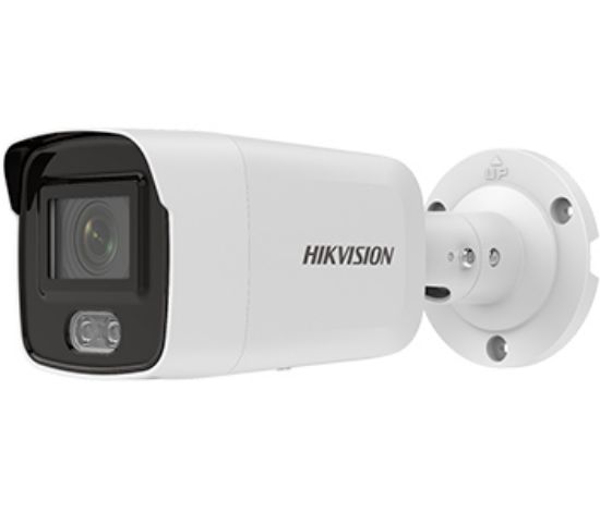  Зображення Hikvision DS-2CD2047G2-L (C) 2.8mm 