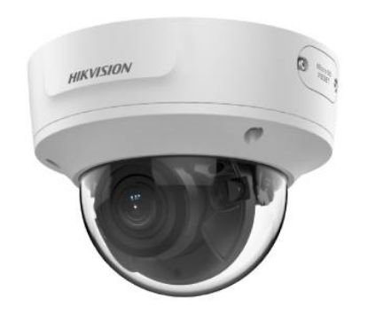  Зображення Hikvision DS-2CD2783G2-IZS (2.8-12мм) 