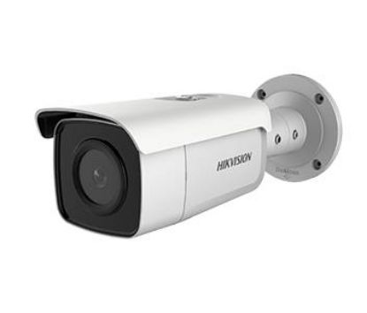 Зображення Hikvision DS-2CD2T86G2-4I (C) (4мм) 