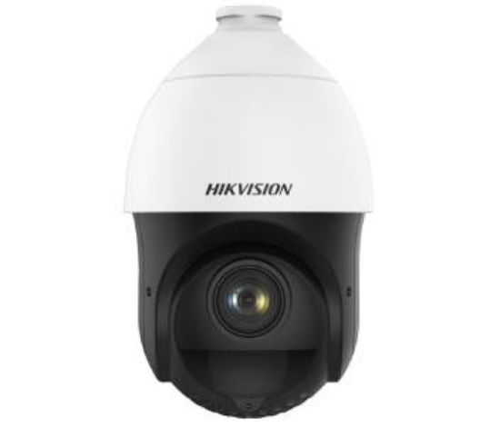 Зображення Hikvision DS-2DE4425IW-DE(S5) with brackets 