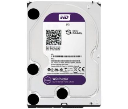  Зображення Western Digital WD10PURX-78 