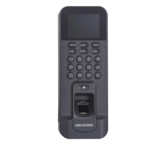  Зображення Hikvision DS-K1T804BEF 