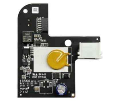  Зображення Hikvision DS-PM1-D 