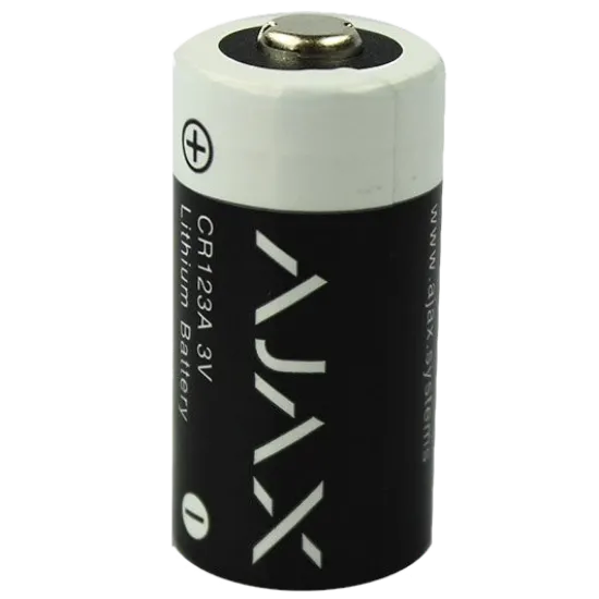  Зображення Ajax CR-123 AJAX 