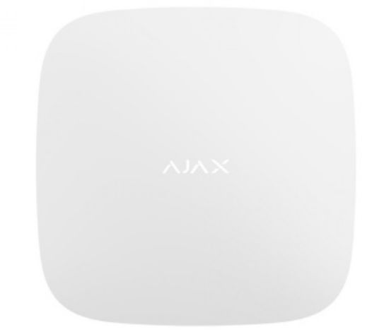  Зображення Ajax Ajax Hub 2 Plus white EU 