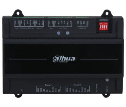  Зображення Dahua DHI-ASC2202B-S 