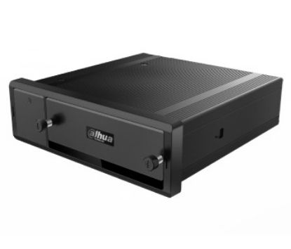  Зображення Dahua DHI-MXVR4104-GCW 