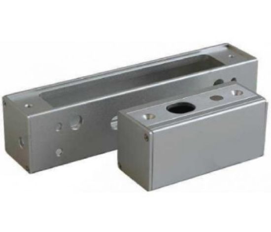  Зображення Yli Electronic BBK-500 