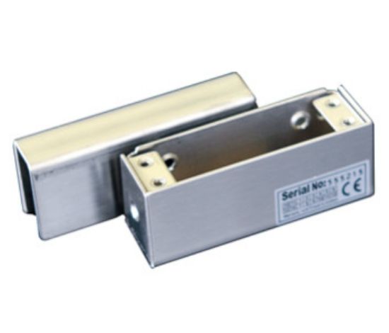  Зображення Yli Electronic BBK-600 