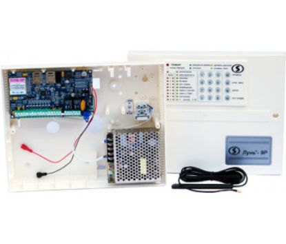  Зображення Лунь Лунь-9Р 