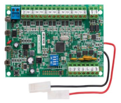  Зображення Лунь Лунь-11Н 