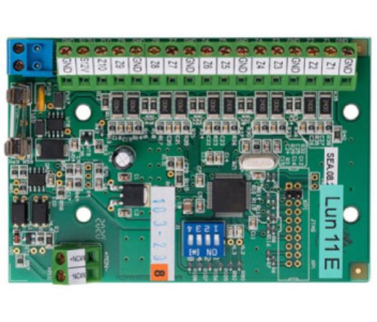  Зображення Лунь Лунь-11Е 