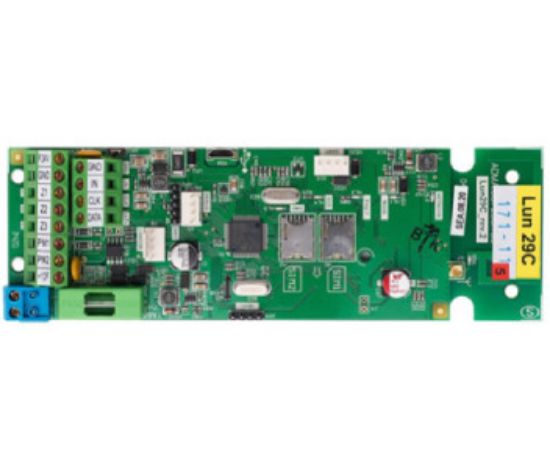  Зображення Лунь Лунь-9С 