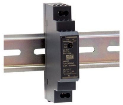  Зображення Mean Well HDR-15-12 