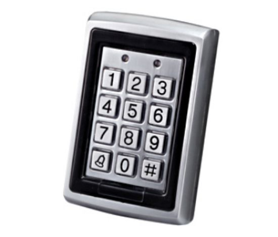  Зображення Yli Electronic YK-568L 