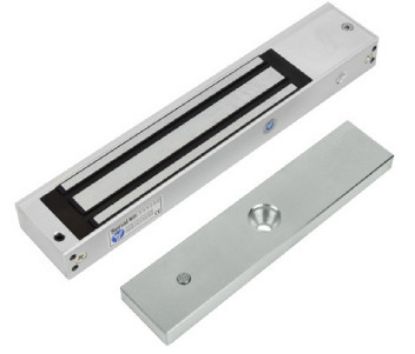  Зображення Yli Electronic YM-350N 