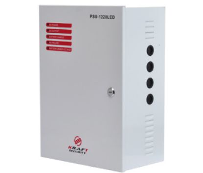  Зображення Kraft PSU-1220LED 
