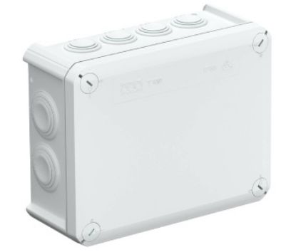  Зображення OBO Bettermann Т160 190х150х77 ІР 66 ОВО 