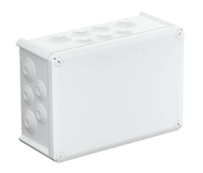  Зображення OBO Bettermann Т350 285х201x120 ІР66 OBO 