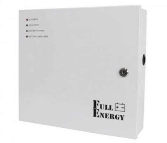  Зображення Full Energy BBG-245 