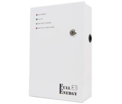  Зображення Full Energy BBG-125-L 