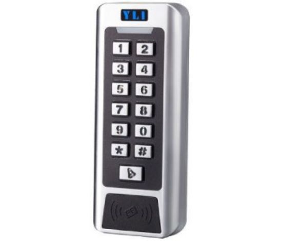  Зображення Yli Electronic YK-768A 