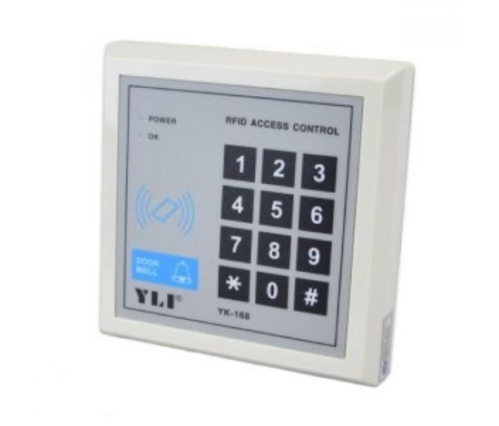  Зображення Yli Electronic YK-168N 