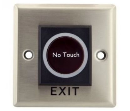  Зображення Yli Electronic ISK-840B 